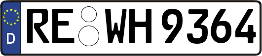 RE-WH9364