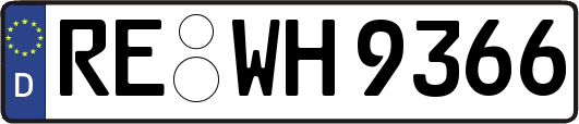 RE-WH9366