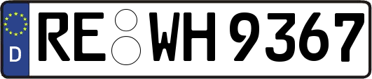 RE-WH9367