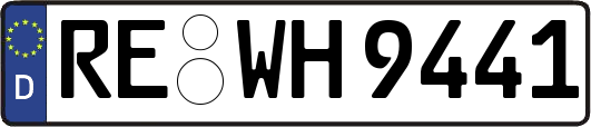 RE-WH9441