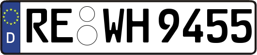 RE-WH9455
