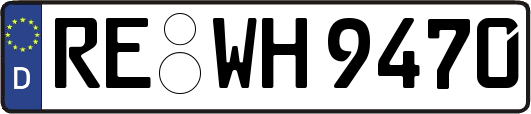 RE-WH9470