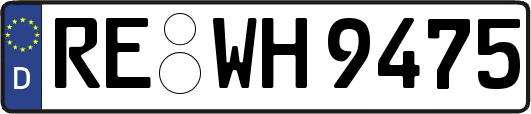 RE-WH9475