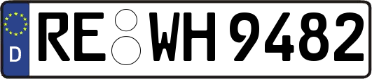 RE-WH9482