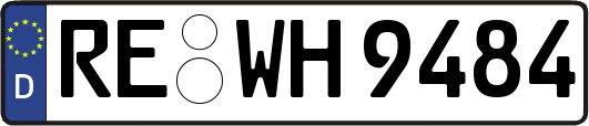 RE-WH9484