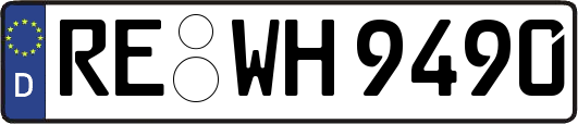 RE-WH9490