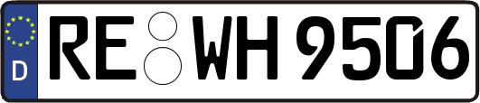 RE-WH9506