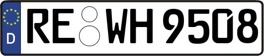RE-WH9508