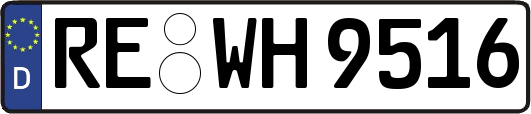 RE-WH9516