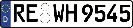RE-WH9545