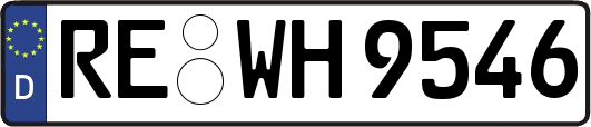 RE-WH9546