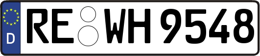 RE-WH9548