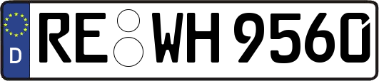 RE-WH9560