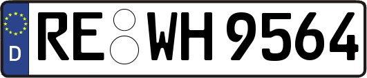 RE-WH9564