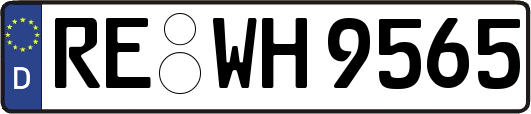 RE-WH9565