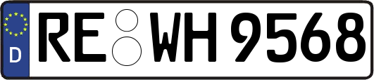 RE-WH9568