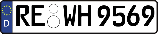 RE-WH9569