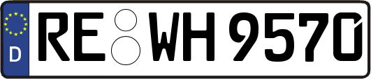 RE-WH9570