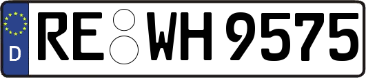 RE-WH9575