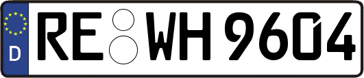 RE-WH9604