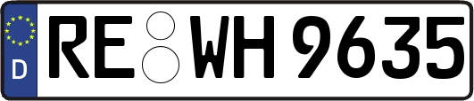 RE-WH9635