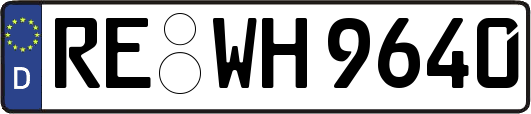 RE-WH9640