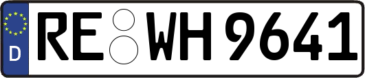 RE-WH9641