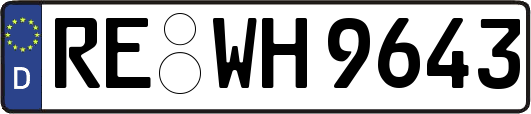 RE-WH9643