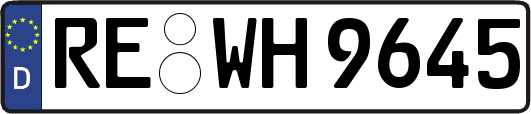 RE-WH9645