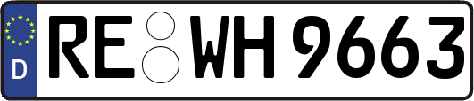 RE-WH9663