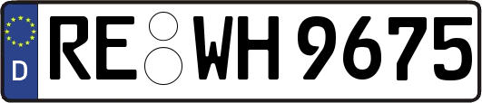 RE-WH9675