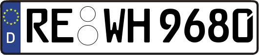 RE-WH9680