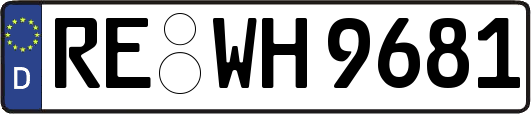 RE-WH9681