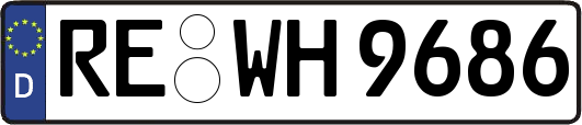 RE-WH9686