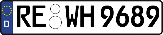 RE-WH9689