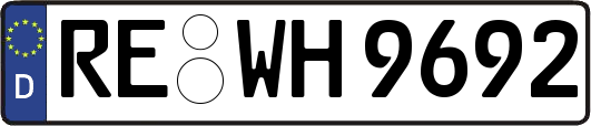 RE-WH9692