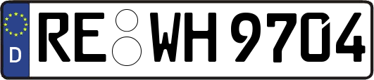 RE-WH9704