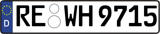 RE-WH9715