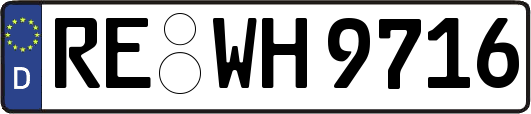 RE-WH9716