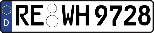 RE-WH9728