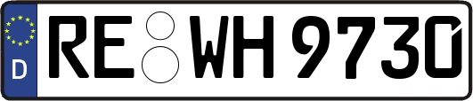 RE-WH9730