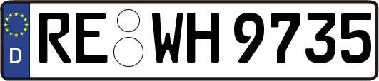 RE-WH9735