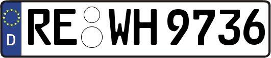 RE-WH9736