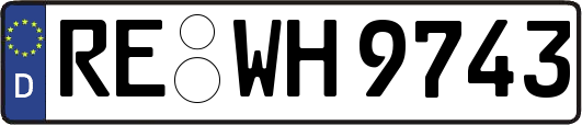 RE-WH9743
