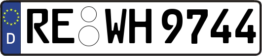 RE-WH9744