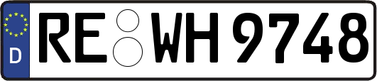 RE-WH9748
