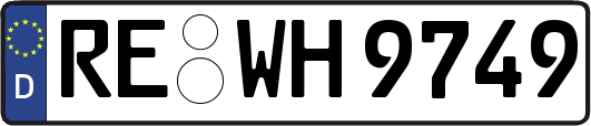 RE-WH9749