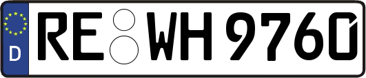 RE-WH9760