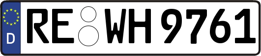 RE-WH9761