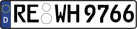 RE-WH9766